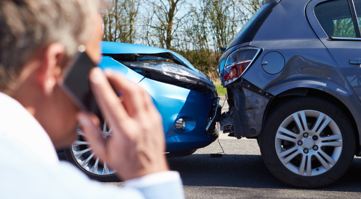 Accident Insurance: Affordable Plans in California