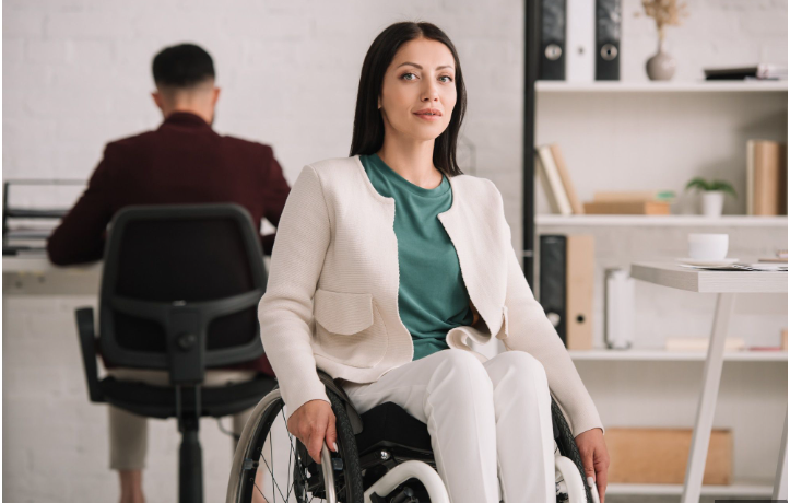 Disability insurance in West Virginia