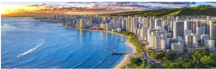 Homeowners insurance in Hawaii