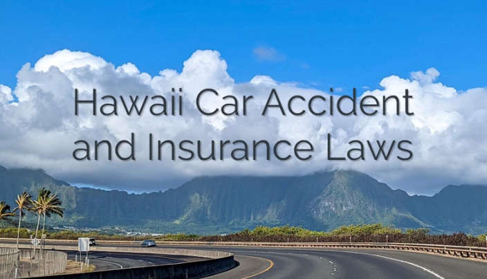 Accident Insurance in Hawaii