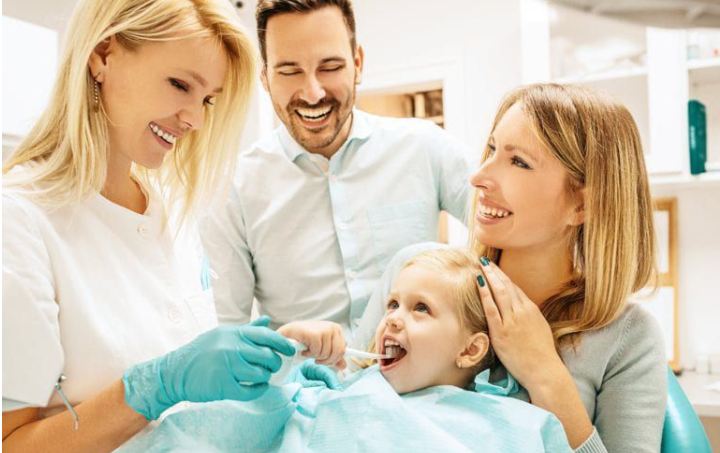 dental insurance in Oklahoma